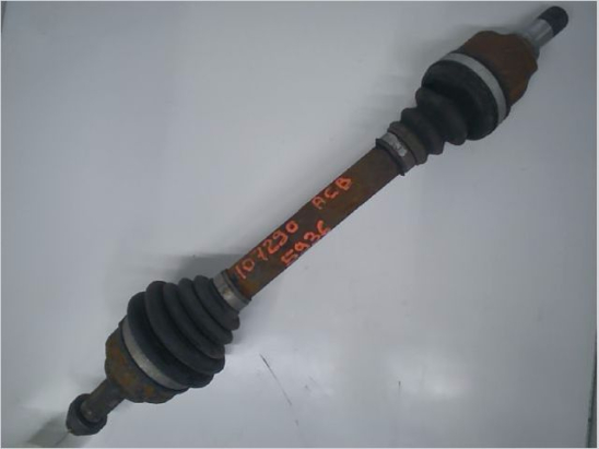 Transmission avant gauche occasion CITROEN C4 PICASSO I Phase 1 - 1.6 HDi 16v 110ch