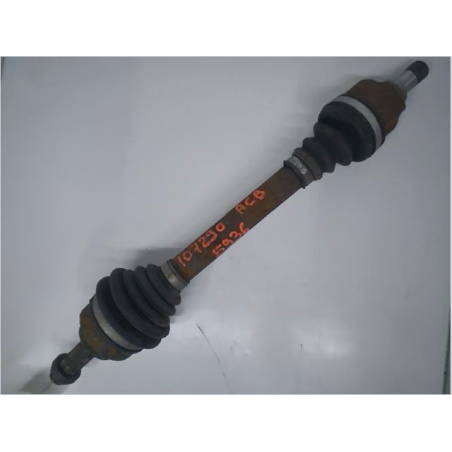 Transmission avant gauche occasion CITROEN C4 PICASSO I Phase 1 - 1.6 HDi 16v 110ch