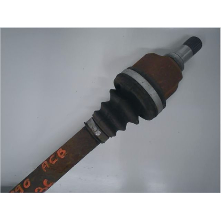 Transmission avant gauche occasion CITROEN C4 PICASSO I Phase 1 - 1.6 HDi 16v 110ch