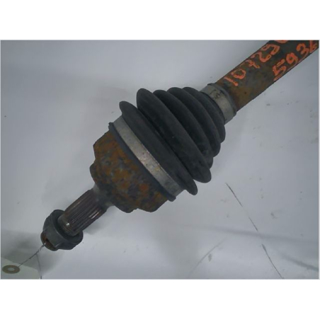 Transmission avant gauche occasion CITROEN C4 PICASSO I Phase 1 - 1.6 HDi 16v 110ch