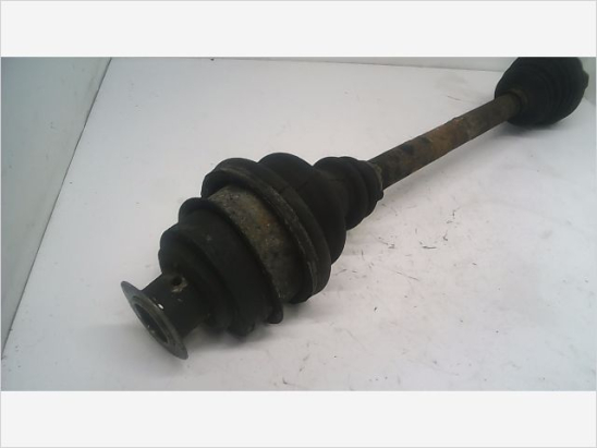 Transmission avant droite occasion RENAULT EXPRESS Phase 2 - 1.9 D 65ch