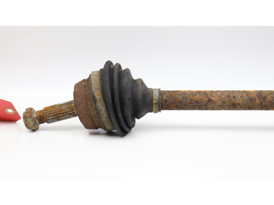 Transmission avant gauche occasion VOLKSWAGEN GOLF II Phase 1 - 1.8i 90ch