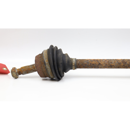 Transmission avant gauche occasion VOLKSWAGEN GOLF II Phase 1 - 1.8i 90ch