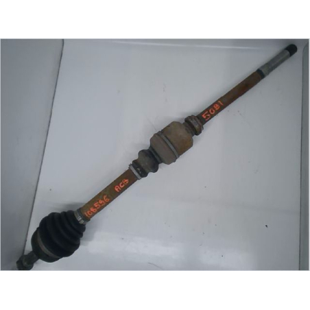 Transmission avant droite occasion CITROEN XSARA Phase 1 - 1.8i