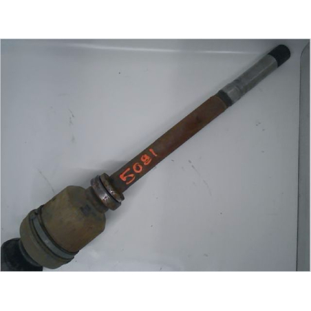 Transmission avant droite occasion CITROEN XSARA Phase 1 - 1.8i