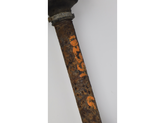 Transmission avant gauche occasion VOLKSWAGEN GOLF II Phase 1 - 1.8i 90ch