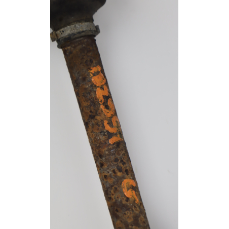 Transmission avant gauche occasion VOLKSWAGEN GOLF II Phase 1 - 1.8i 90ch