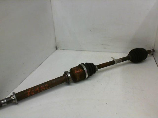 Transmission avant droite occasion RENAULT CLIO III phase 2 ESTATE - 1.5 DCI 75ch