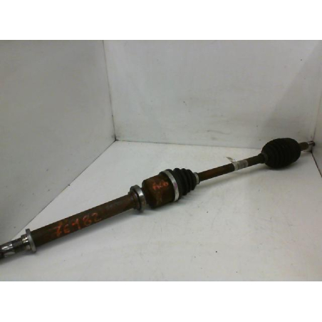 Transmission avant droite occasion RENAULT CLIO III phase 2 ESTATE - 1.5 DCI 75ch