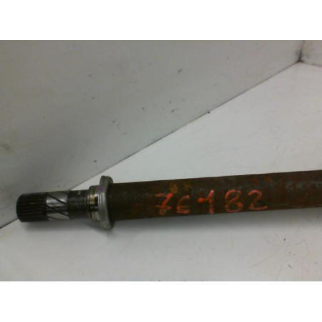 Transmission avant droite occasion RENAULT CLIO III phase 2 ESTATE - 1.5 DCI 75ch