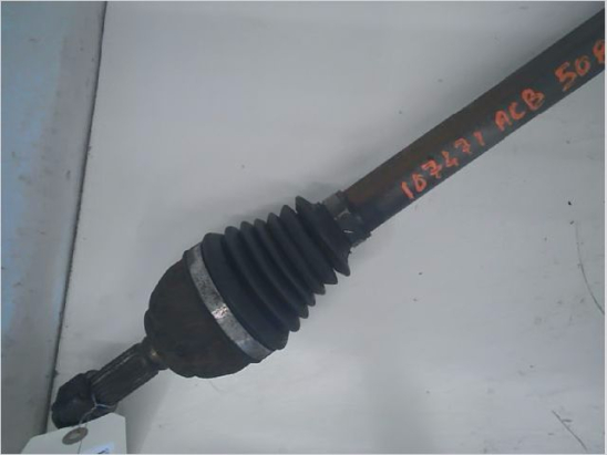 Transmission avant droite occasion PEUGEOT 106 Phase 2 - 1.1i