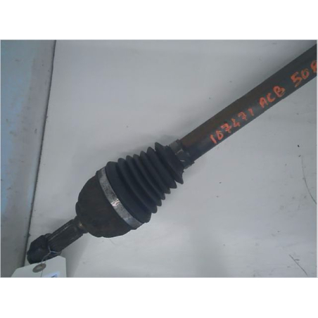 Transmission avant droite occasion PEUGEOT 106 Phase 2 - 1.1i