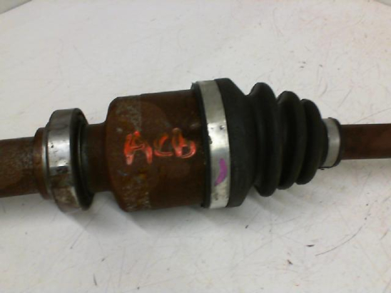 Transmission avant droite occasion RENAULT CLIO III phase 2 ESTATE - 1.5 DCI 75ch