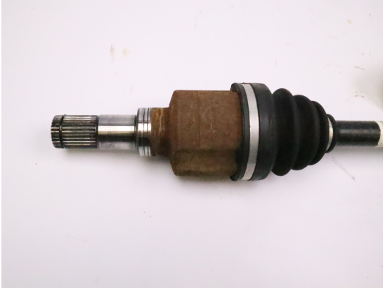 Transmission avant gauche occasion SUZUKI SX4 I Phase 1 - 1.9 DDIS 4X4