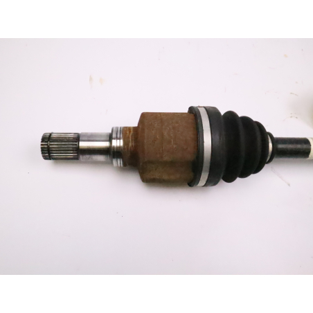 Transmission avant gauche occasion SUZUKI SX4 I Phase 1 - 1.9 DDIS 4X4