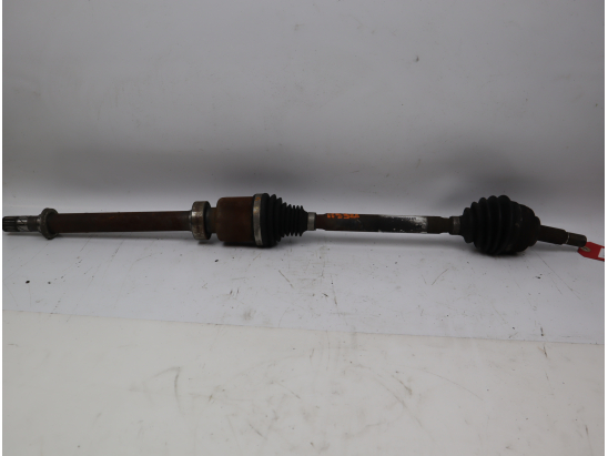 Transmission avant droite occasion RENAULT CAPTUR Phase 1 - 0.9 90 ch