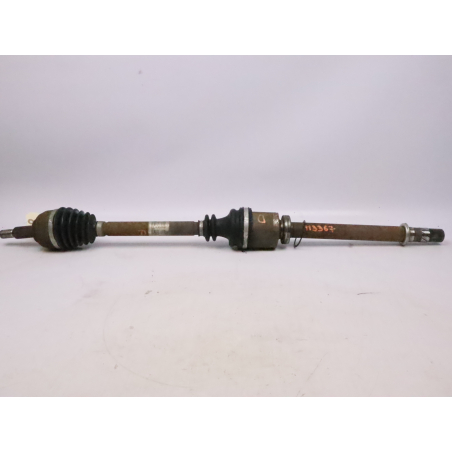 Transmission avant droite occasion RENAULT SCENIC II Phase 1 - 1.9 DCI 120ch