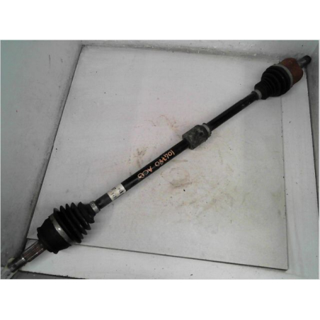 Transmission avant droite occasion OPEL CORSA V Phase 1 - 1.3 CDTI 75ch