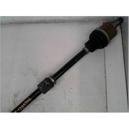 Transmission avant droite occasion OPEL CORSA V Phase 1 - 1.3 CDTI 75ch