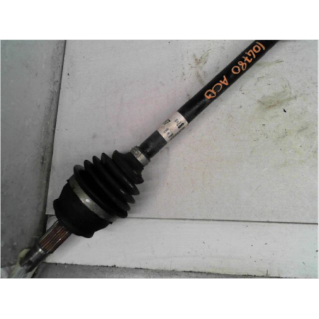 Transmission avant droite occasion OPEL CORSA V Phase 1 - 1.3 CDTI 75ch