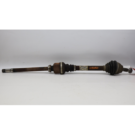 Transmission avant droite occasion CITROEN C4 PICASSO I Phase 1 - 1.6 HDi 8v 110ch