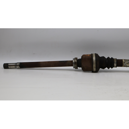 Transmission avant droite occasion CITROEN C4 PICASSO I Phase 1 - 1.6 HDi 8v 110ch