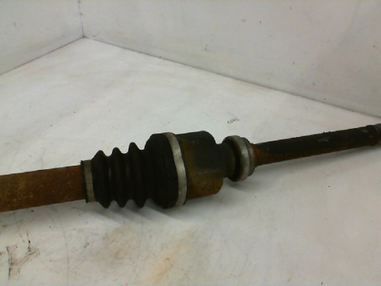 Transmission avant droite occasion PEUGEOT 306 Phase 2 BREAK - 1.6i 88ch