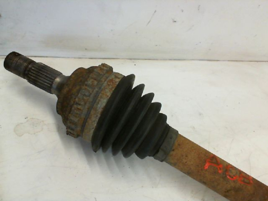 Transmission avant droite occasion PEUGEOT 306 Phase 2 BREAK - 1.6i 88ch