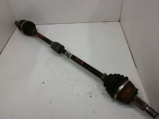 Transmission avant droite occasion OPEL CORSA IV Phase 2 - 1.3 CDTI 75ch