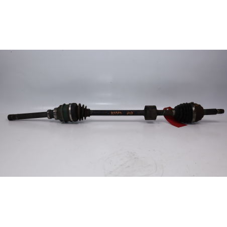 Transmission avant droite occasion DAIHATSU SIRION II Phase 1 - 1.3i 86ch