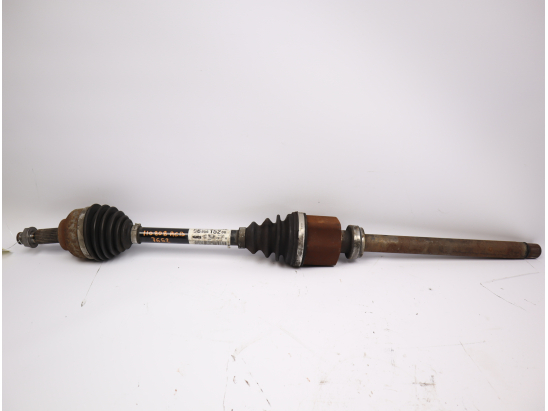 Transmission avant droite occasion CITROEN C5 II Phase 1 - 2.0 HDI 163ch