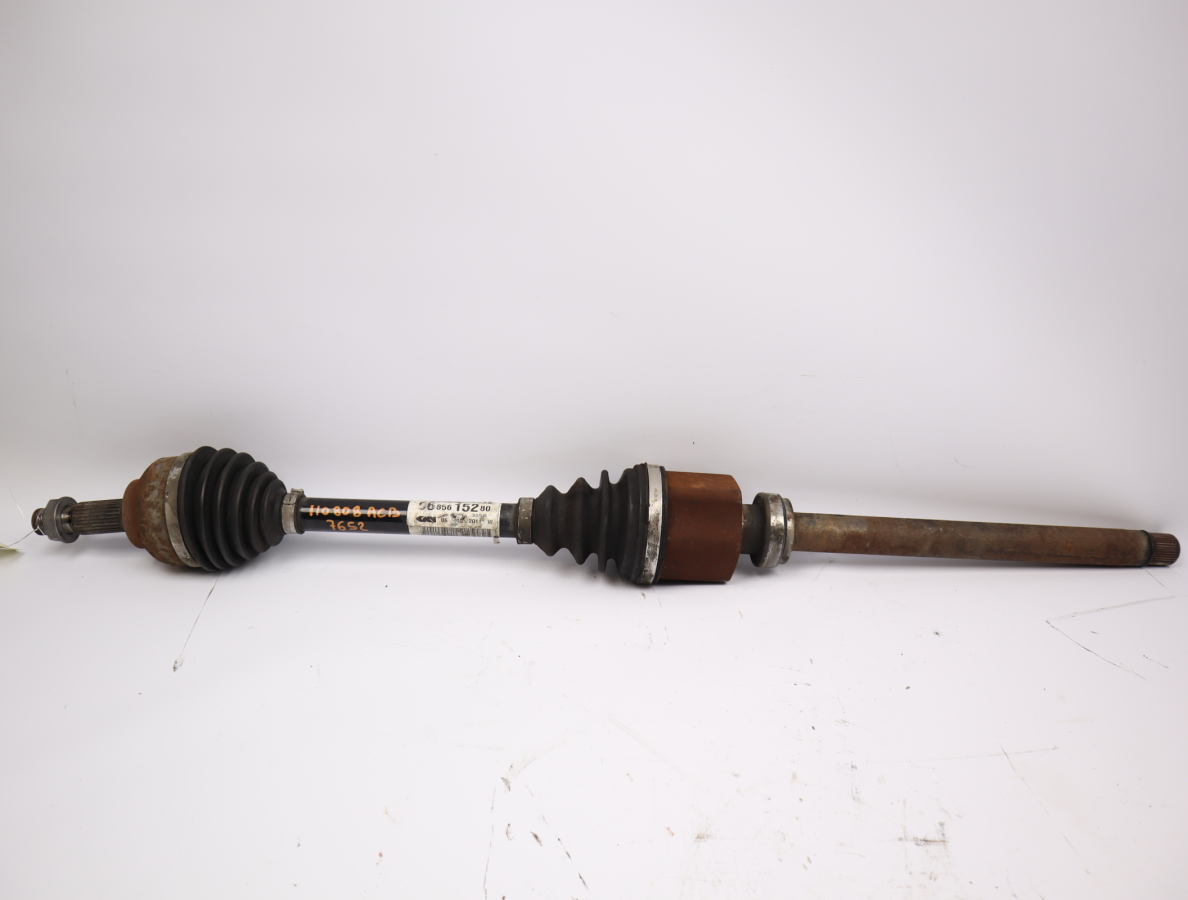 Transmission avant droite occasion CITROEN C5 II Phase 1 - 2.0 HDI 163ch