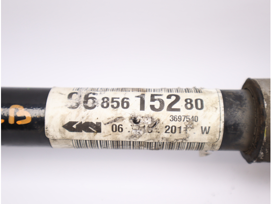 Transmission avant droite occasion CITROEN C5 II Phase 1 - 2.0 HDI 163ch