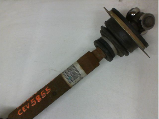 Transmission avant gauche occasion RENAULT LAGUNA II Phase 2 - 1.9 DCI 130ch