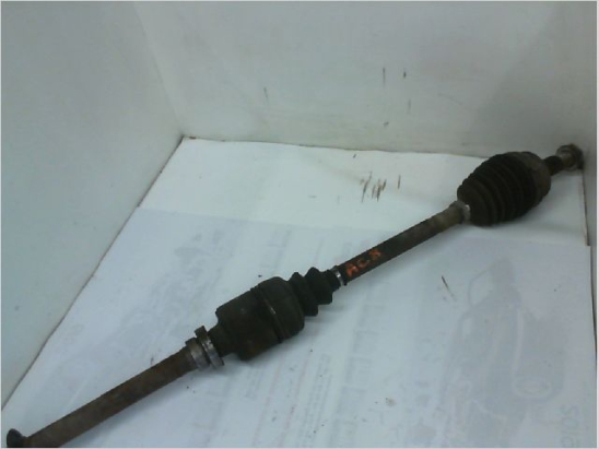 Transmission avant droite occasion PEUGEOT 306 Phase 1 - 1.6i