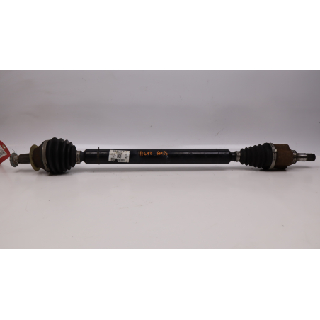 Transmission avant droite occasion VOLKSWAGEN POLO V Phase 2 - 1.0 60ch