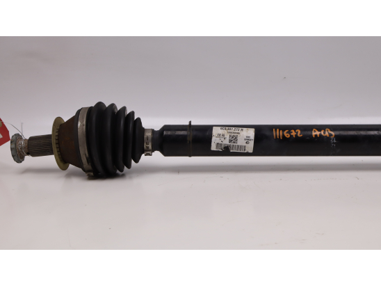 Transmission avant droite occasion VOLKSWAGEN POLO V Phase 2 - 1.0 60ch