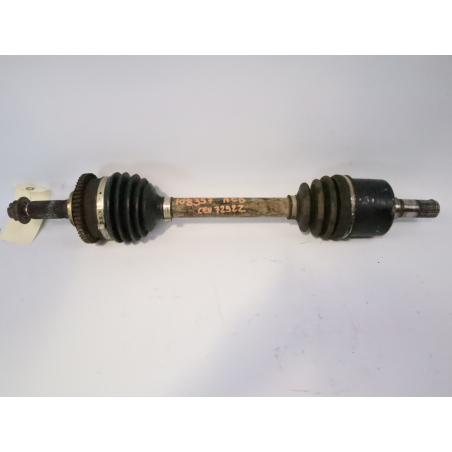 Transmission avant gauche occasion KIA CARNIVAL I Phase 2 - 2.9 CRDI 144ch