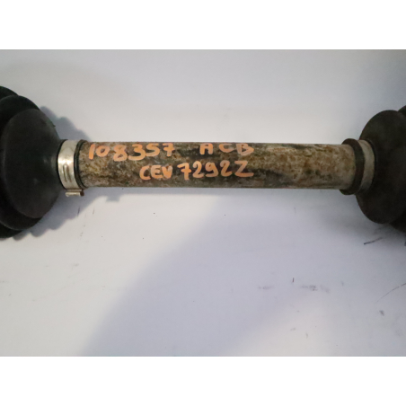 Transmission avant gauche occasion KIA CARNIVAL I Phase 2 - 2.9 CRDI 144ch