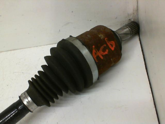 Transmission avant droite occasion OPEL CORSA IV Phase 2 - 1.3 CDTI 75ch