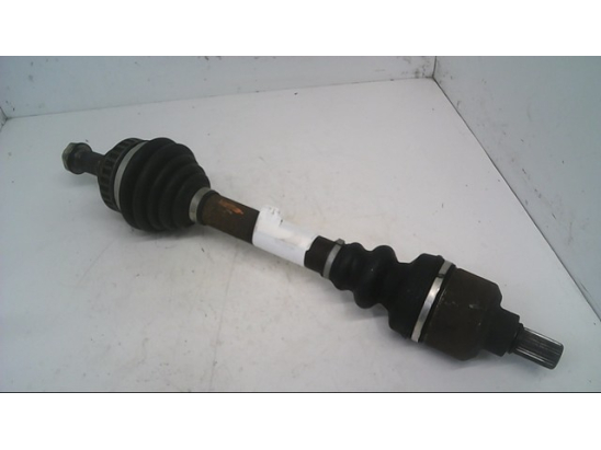 Transmission avant gauche occasion CITROEN XSARA Phase 2 - 1.6i 16v