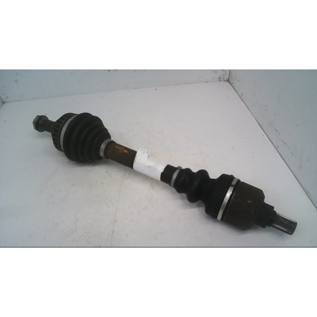 Transmission avant gauche occasion CITROEN XSARA Phase 2 - 1.6i 16v