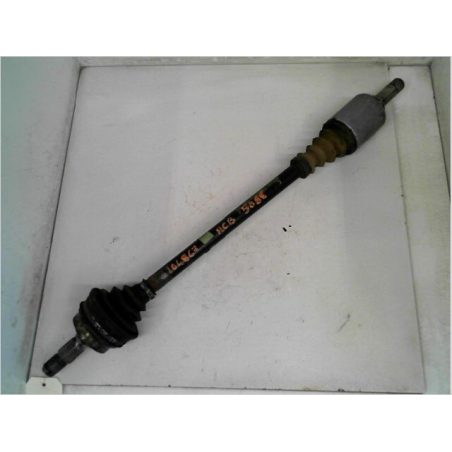 Transmission avant droite occasion CITROEN BX Phase 1 - 1.4i