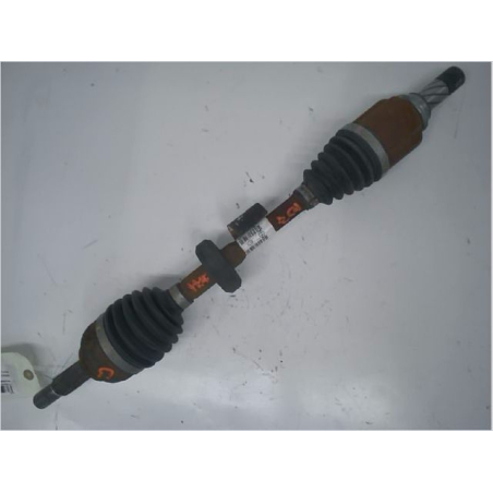 Transmission avant gauche occasion RENAULT TWINGO II Phase 2 - 1.5 DCI 85ch