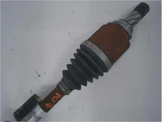 Transmission avant gauche occasion RENAULT TWINGO II Phase 2 - 1.5 DCI 85ch