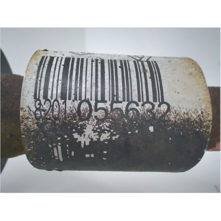 Transmission avant gauche occasion RENAULT TWINGO II Phase 2 - 1.5 DCI 85ch