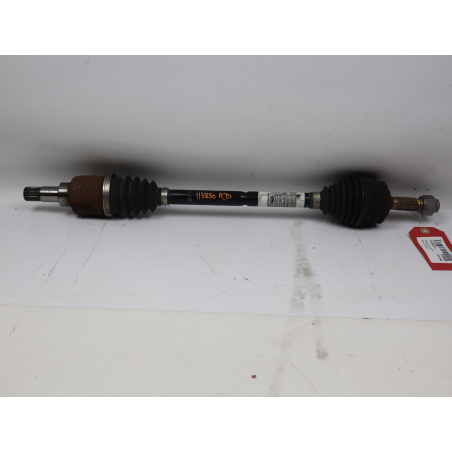 Transmission avant gauche occasion CITROEN C3 II Phase 2 - 1.4 HDi 70ch