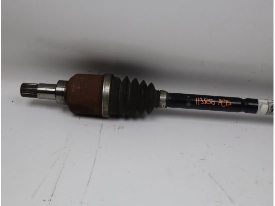 Transmission avant gauche occasion CITROEN C3 II Phase 2 - 1.4 HDi 70ch