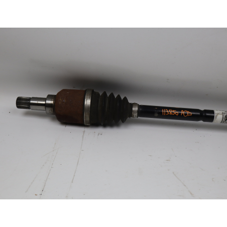 Transmission avant gauche occasion CITROEN C3 II Phase 2 - 1.4 HDi 70ch