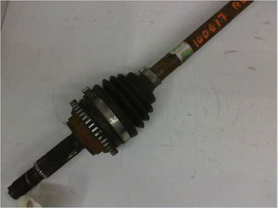 Transmission avant gauche occasion CHEVROLET KALOS Phase 1 - 1.2 72ch